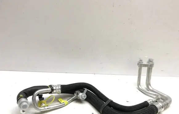 Tesla Model 3 Air conditioning (A/C) pipe/hose 1625910-00-D