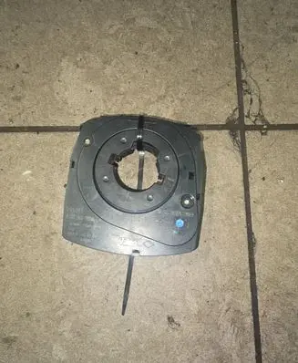 Renault Espace IV Airbag slip ring squib (SRS ring) 8200260781 203517 767698