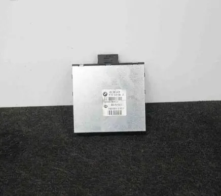 BMW 6 F12 F13 Other devices 9251984