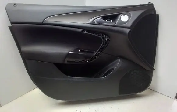 Opel Insignia A Front door card panel trim 13327661 1055615 00682438
