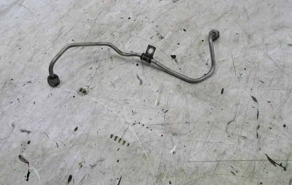 Mitsubishi ASX Fuel line pipe GMAUTO4574097