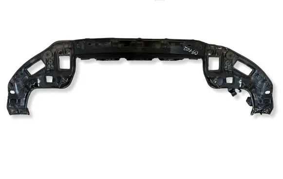 Jaguar I-Pace Top upper radiator support slam panel J9D316E144AD R9D310B812CA