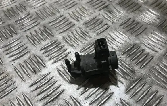 Ford Transit Turbo solenoid valve 92ab9h465aa 92ab-9h465-aa