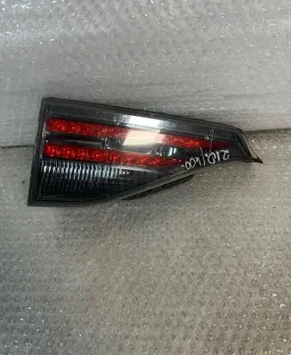 Lexus CT 200H Rear/tail lights 