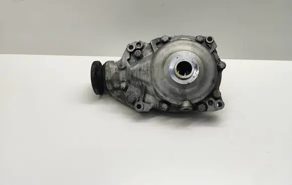 BMW 5 E60 E61 Front differential 7533433 31517533433 31507528417