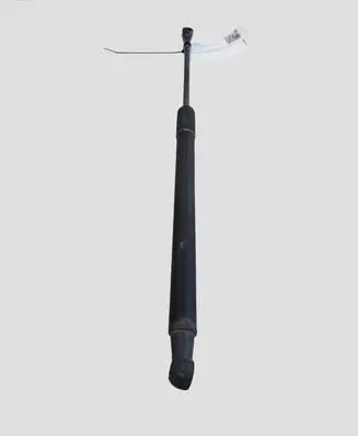 BMW 1 F20 F21 Tailgate/trunk strut/damper 7239871