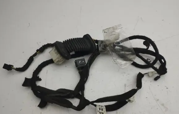 Chevrolet Captiva Front door wiring loom 719R400