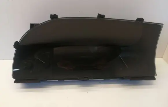 Mercedes-Benz S W221 Speedometer (instrument cluster) A2219009301 0263650254