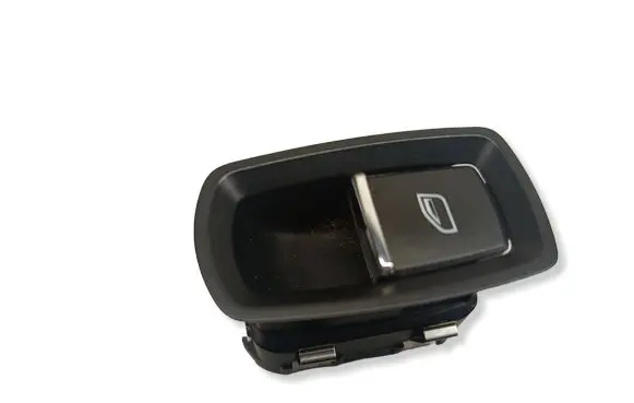 Porsche Cayenne (92A) Electric window control switch 7PP959855B 10002473