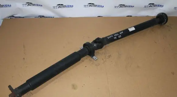 BMW 6 E63 E64 Drive shaft (set) 7578148