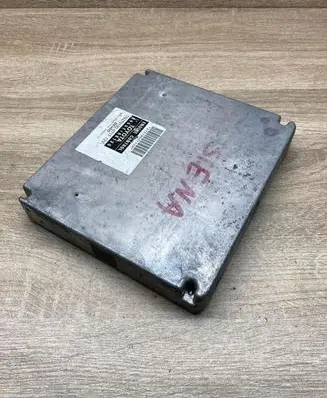 Toyota Sienna XL20 II Engine control unit/module ECU 8966108120 TN2751000711