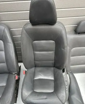 Volvo XC70 Interior set 