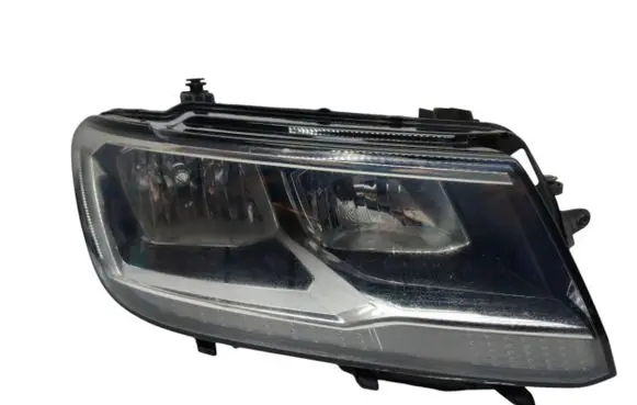 Volkswagen Tiguan Allspace Headlight/headlamp 5NL941006 030257321200 E15F6357