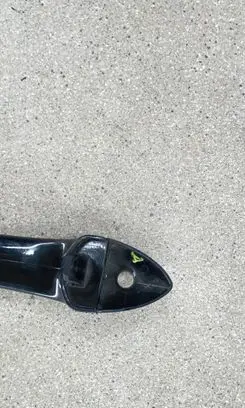BMW M6 Front door exterior handle 7316385 51217316385