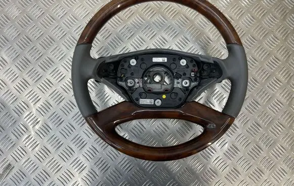Mercedes-Benz S W221 Steering wheel A2219064000