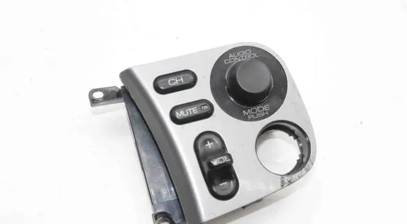 Honda S2000 Sound control switch 