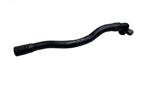 Volkswagen Golf VI Breather hose/pipe 03C103465R