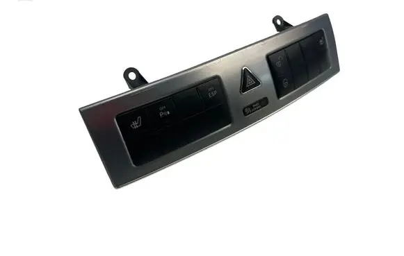 Mercedes-Benz C W203 Other switches/knobs/shifts 2038707610