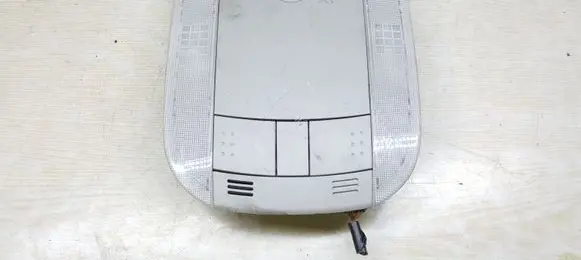Toyota Auris 150 Alarm movement detector/sensor 8973212011 2710003421