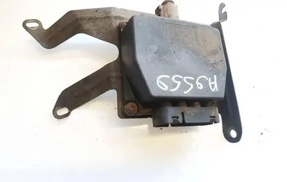 Skoda Fabia Mk2 (5J) Turbo solenoid valve 6q0906625f 400434h