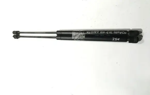 Nissan Murano Z51 Front bonnet/hood damper/strut F1550N GS0175 12G243