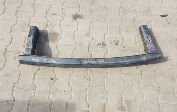 Seat Exeo (3R) Rear bumper cross member 3R0807305XAUTOP 3R0807305