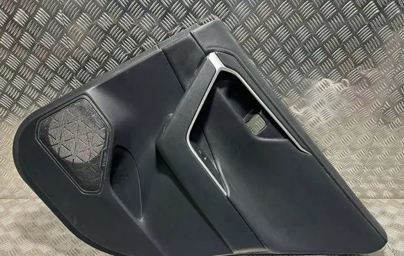 Toyota RAV 4 (XA50) Coupe rear side trim panel 