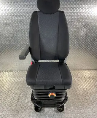 Opel Movano B Front driver seat 