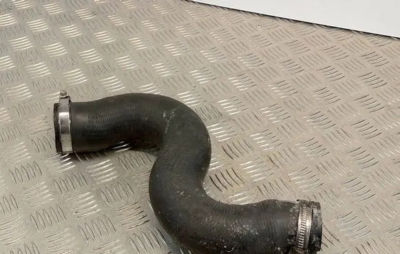 Peugeot 508 Intercooler hose/pipe 739267
