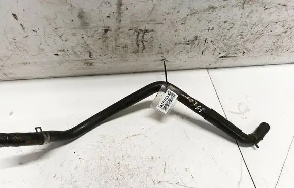 Suzuki Swift I Engine coolant pipe/hose