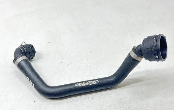 Mercedes-Benz EQC Electric car engine cooling hoses/pipes A2935000200 CT159320 18566687