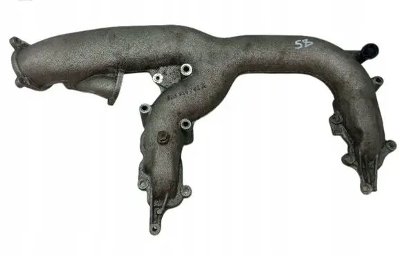 Audi A4 S4 B8 8K Intake manifold 059145762M