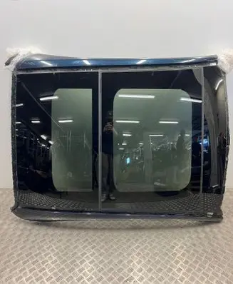 Mercedes-Benz E W213 Sunroof set A2137806200 12100136636 ZGS002
