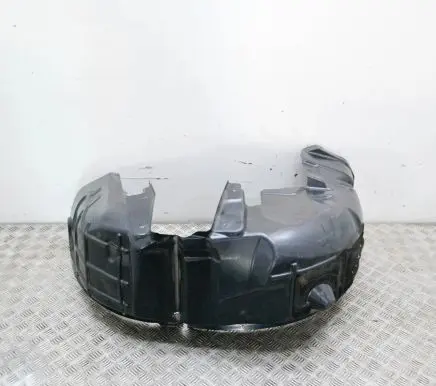 Maserati Levante Rear arch fender liner splash guards 670032677DX