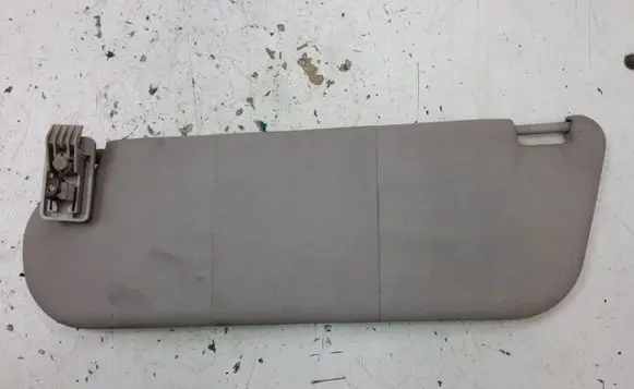 Opel Zafira A Sun visor