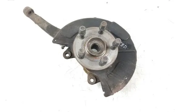 Jeep Grand Cherokee Front wheel hub