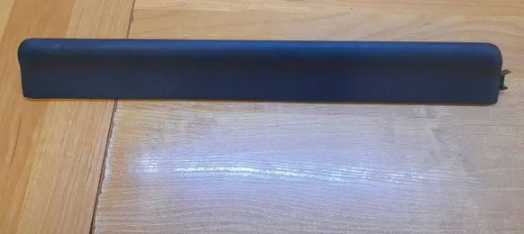 Volvo V70 (B) pillar trim (bottom)