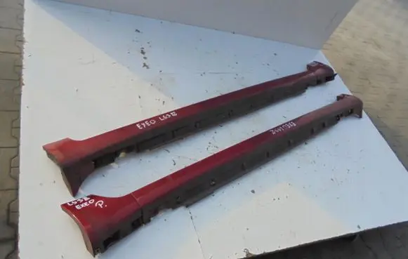 Seat Exeo (3R) Sill LISTWANAKADKA