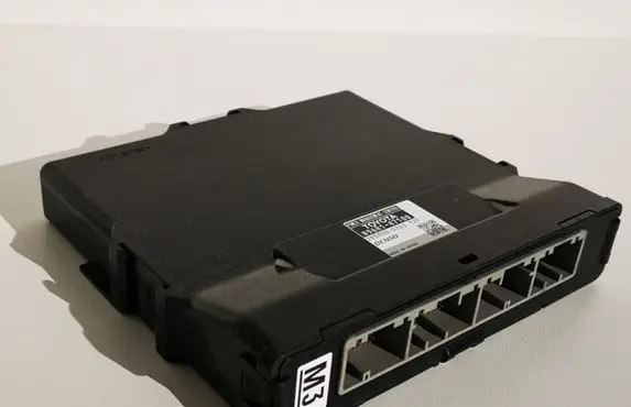 Toyota Prius (XW20) Other control units/modules 8968147100 2850000267