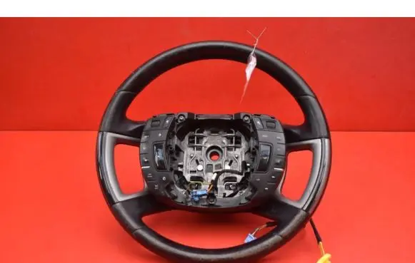 Citroen C5 Steering wheel 609435700