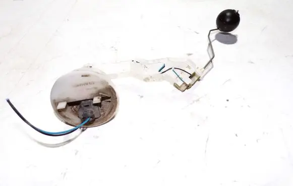 Audi A6 S6 C5 4B Fuel level sensor 4B0201317AB