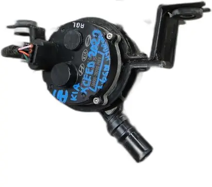 KIA Xceed Water pump