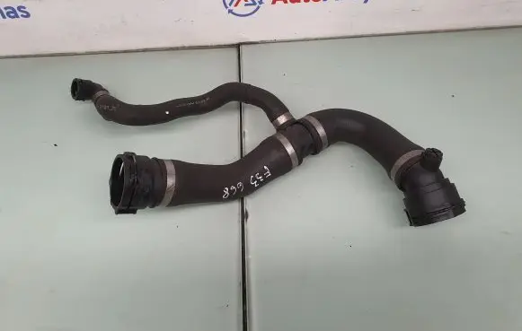 BMW 4 F32 F33 Engine coolant pipe/hose 7619256 17127619256