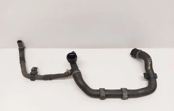 Cupra Ateca Engine coolant pipe/hose 5Q0122051EG