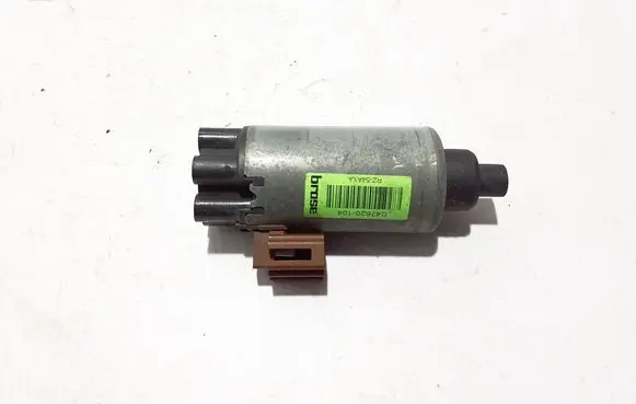 Mercedes-Benz GLC C253 Seat adjustment motor C47620104