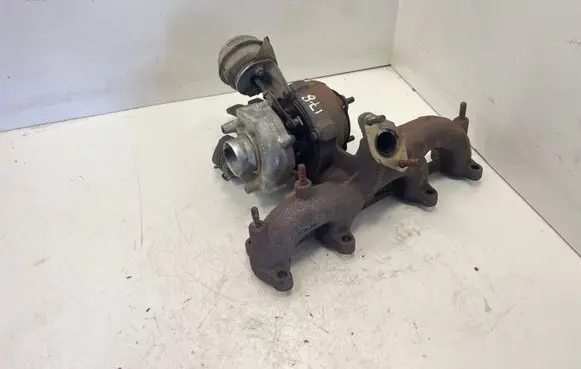 Audi A3 S3 8L Turbo 498S GOODQUALITY