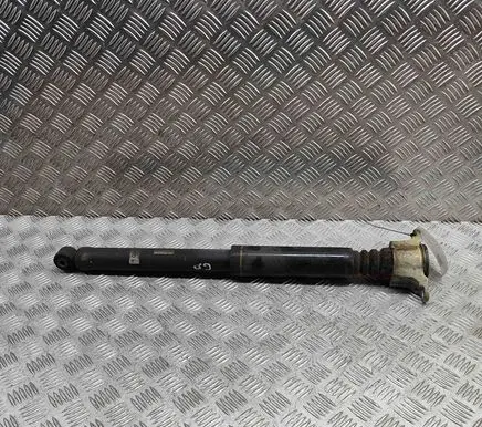 Rear shock absorber/damper