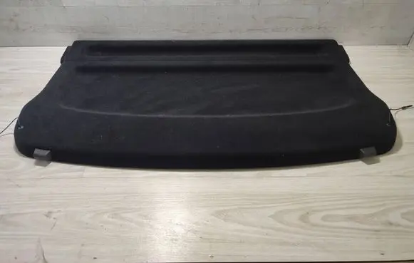 Skoda Scala Parcel shelf 657867769C