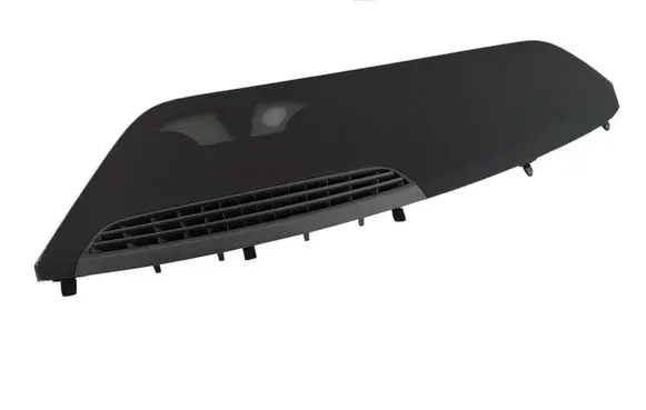 Mercedes-Benz GLE W167 Dash center speaker trim cover A1676808200 1676808200