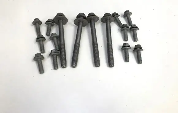 Volvo XC40 Other rear suspension part 